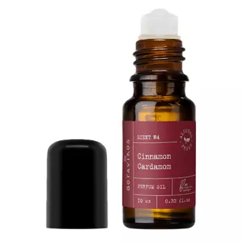 BOTAVIKOS Парфюмированное масло "Корица-кардамон" 10