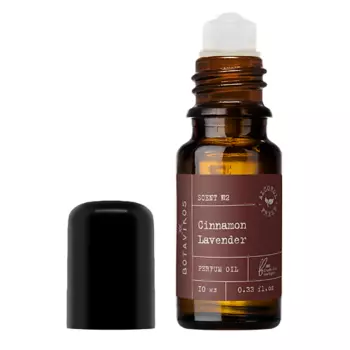 BOTAVIKOS Парфюмированное масло "Корица-лаванда" 10