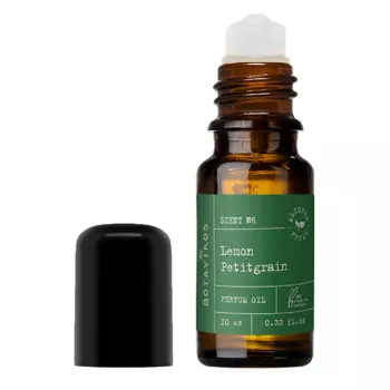 BOTAVIKOS Парфюмированное масло "Лимон-петитгрейн" 10