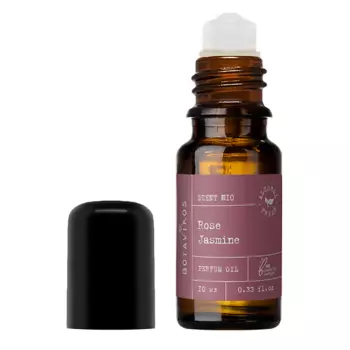 BOTAVIKOS Парфюмированное масло "Роза-жасмин" 10