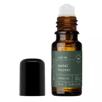 BOTAVIKOS Парфюмированное масло "Сантал-ветивер" 10
