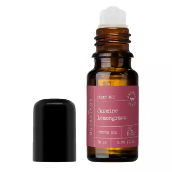BOTAVIKOS Парфюмированное масло "Жасмин-лемонграсс" 10