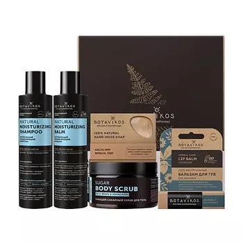 BOTAVIKOS Подарочный набор Hydra большой