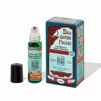 BOTI-K Биосыворотка-роллер для глаз и век Bio Serum Facial