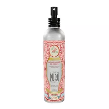 BOTI-K Мицеллярная вода из цветков розы Rose Rosehip Micellar Water