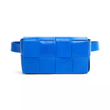BOTTEGA VENETA Поясная сумка Fanny Pack