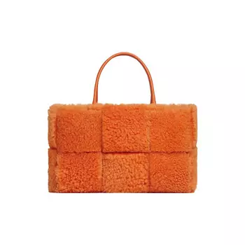 BOTTEGA VENETA Сумка Arco Medium Tote Bag