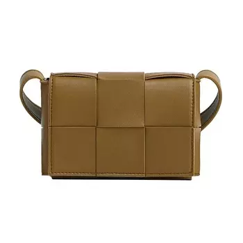 BOTTEGA VENETA Сумка CASSETTE,Box(Basic Set+Box)