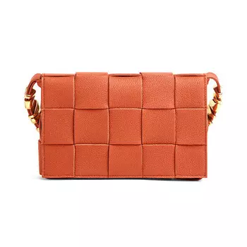 BOTTEGA VENETA Сумка CASSETTE Unisex
