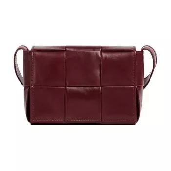 BOTTEGA VENETA Сумка через плечо CASSETTE Mini , Shopping Bag Set(Basic Set+Shopping Bag)