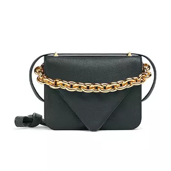 BOTTEGA VENETA Сумка Grain Calfskin Envelope Bag