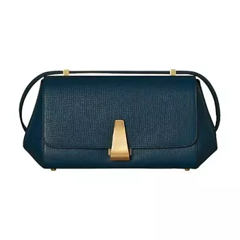 BOTTEGA VENETA Сумка Grained Calfskin Medium