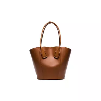BOTTEGA VENETA Сумка Leather Tote Bag