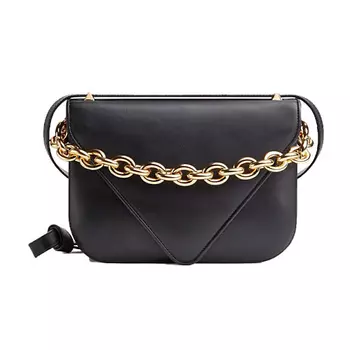 BOTTEGA VENETA Сумка MOUNT Shoulder Bag