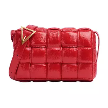 BOTTEGA VENETA Сумка Padded Cassette
