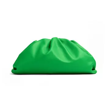 BOTTEGA VENETA Сумка Pouch Parakeet
