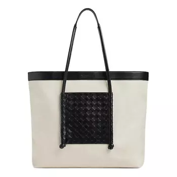 BOTTEGA VENETA Сумка Tote Canvas Bag