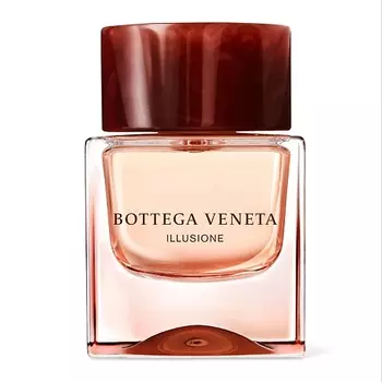 BOTTEGA VENETTA BOTTEGA VENETA Парфюмерная вода Illusione for Her 50.0