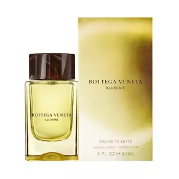 BOTTEGA VENETA Туалетная вода Illusione For Him 90.0