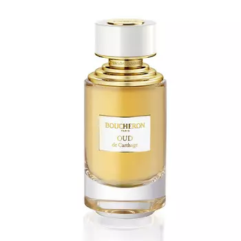 BOUCHERON Oud De Carthage 125