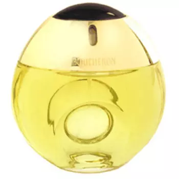 BOUCHERON PARFUMS Femme