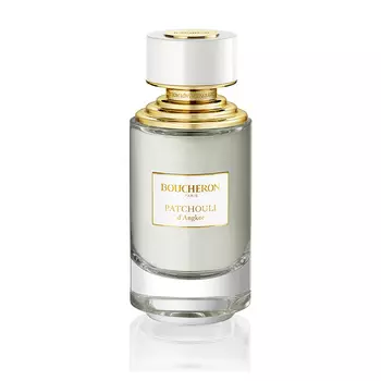 BOUCHERON Patchouli D'Angkor 125