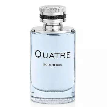 BOUCHERON Quatre for men 100