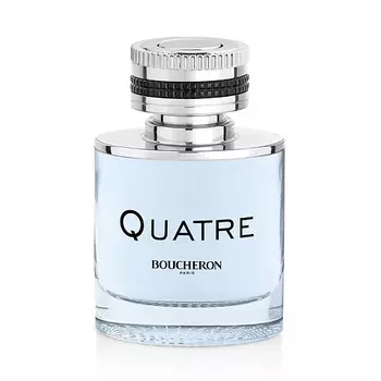 BOUCHERON Quatre for men 50