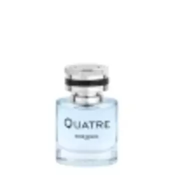 BOUCHERON Quatre for men