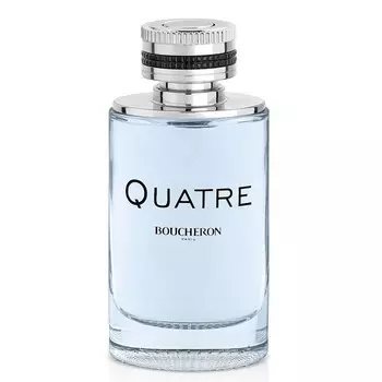 BOUCHERON Quatre for men 100