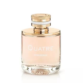 BOUCHERON Quatre Pour Femme 100