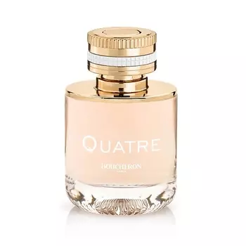 BOUCHERON Quatre Pour Femme 50