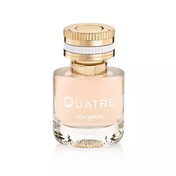 BOUCHERON Quatre Pour Femme 30