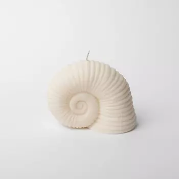 BOUGIE Ароматическая свеча "Nautilus"