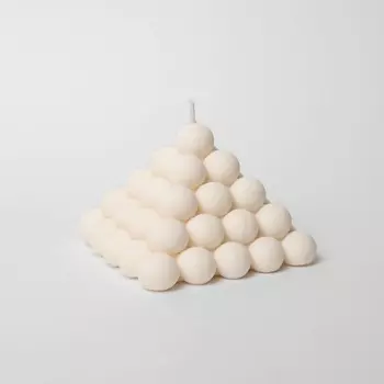 BOUGIE Интерьерная свеча "Billie"