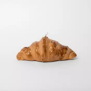 BOUGIE Интерьерная свеча "Croissant"