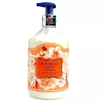 BOUQUET GARNI Кондиционер с ароматом Розовый грейпфрут 500.0