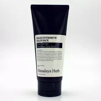 BOUQUET GARNI NARD Маска для волос и кожи головы Intensive Hair Pack 200.0