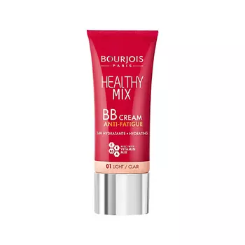 BOURJOIS BB-крем против следов усталости Healthy Mix BB Cream Anti-Fatigue