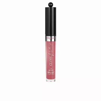 BOURJOIS Блеск для губ Gloss Fabuleux