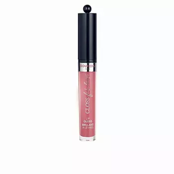 BOURJOIS Блеск для губ Gloss Fabuleux