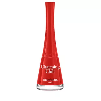 BOURJOIS Быстросохнущий лак для ногтей 1 Seconde