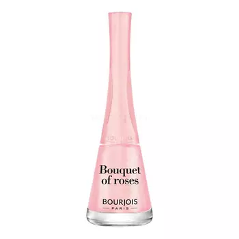 BOURJOIS Быстросохнущий лак для ногтей 1 Seconde
