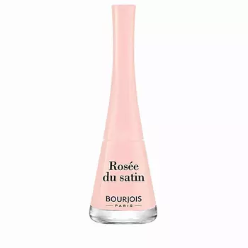 BOURJOIS Быстросохнущий лак для ногтей 1 Seconde