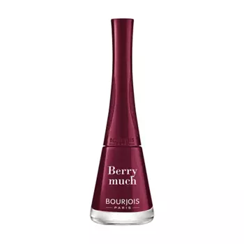 BOURJOIS Быстросохнущий лак для ногтей 1 Seconde