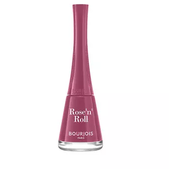 BOURJOIS Быстросохнущий лак для ногтей 1 Seconde