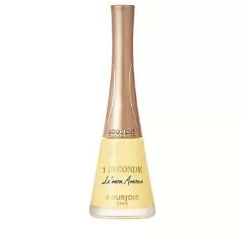 BOURJOIS Быстросохнущий лак для ногтей 1 Seconde