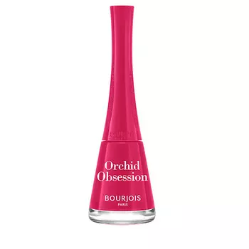 BOURJOIS Быстросохнущий лак для ногтей 1 Seconde