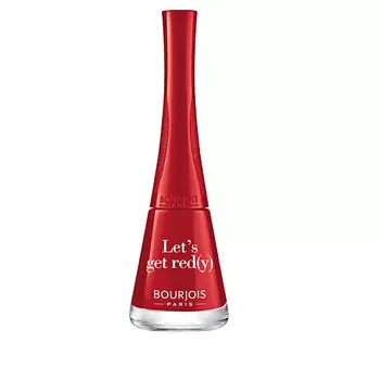 BOURJOIS Быстросохнущий лак для ногтей 1 Seconde