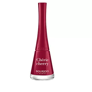 BOURJOIS Быстросохнущий лак для ногтей 1 Seconde